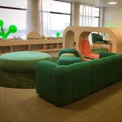 Vänersborg Library - Vänersborg