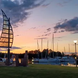 Vänersborg Marina - Vänersborg