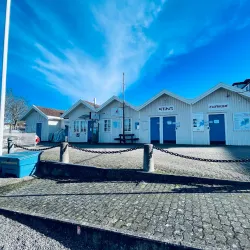 Vänersborg Marina - Vänersborg