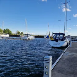 Vänersborg Marina - Vänersborg