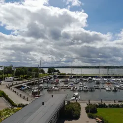 Vänersborg Marina - Vänersborg