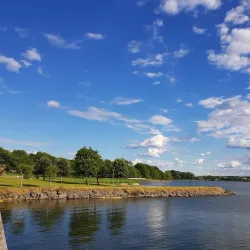 Vänersborg Marina - Vänersborg