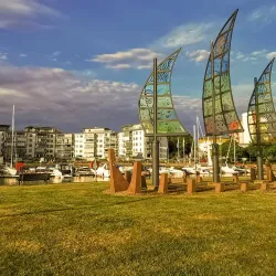 Vänersborg Marina - Vänersborg