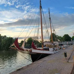 Vänersborg Marina - Vänersborg