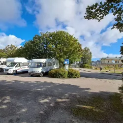 Vänersborg Marina - Vänersborg