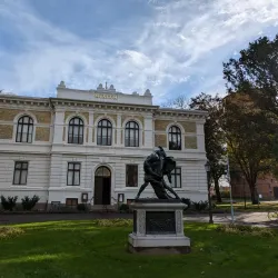 Vänersborg Museum - Vänersborg