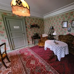 Vänersborg Museum - Vänersborg