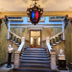 Vänersborg Museum - Vänersborg