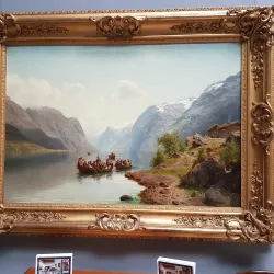 Vänersborg Museum - Vänersborg