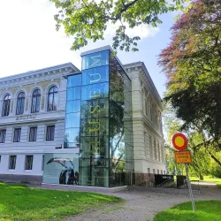 Vänersborg Museum - Vänersborg
