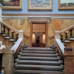 Vänersborg Museum - Vänersborg