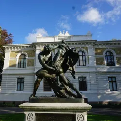 Vänersborg Museum - Vänersborg