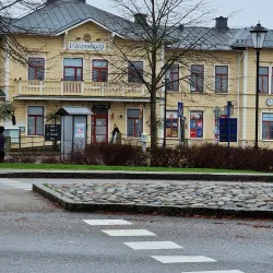 Vänersborg Old Town - Vänersborg