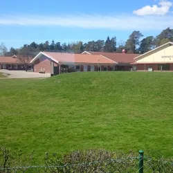 Vänersborg Old Town - Vänersborg