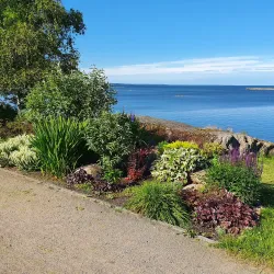 Vänersborg Old Town - Vänersborg