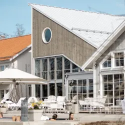 Gränsö Castle and Nature Reserve - Västervik (Vastervik)