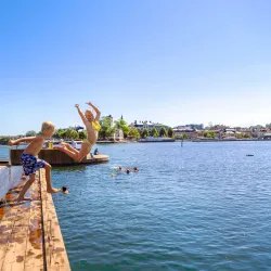 Västervik Archipelago - Västervik (Vastervik)