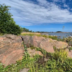 Västervik Art Gallery (Västerviks Konsthall) - Västervik (Vastervik)