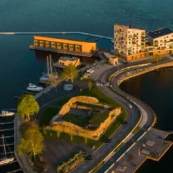 Västervik Marina - Västervik (Vastervik)