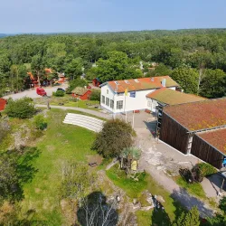 Västervik Museum (Västerviks Museum) - Västervik (Vastervik)
