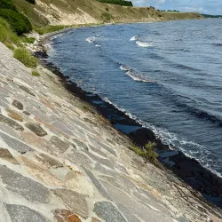 Ales Stenar (Ale's Stones) - Ystad