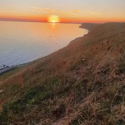 Ales Stenar (Ale's Stones) - Ystad