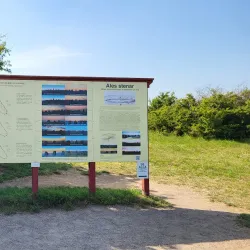 Ales Stenar (Ale's Stones) - Ystad