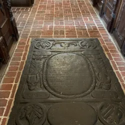 St. Mary's Church (Sankta Maria kyrka) - Ystad