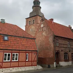St. Mary's Church (Sankta Maria kyrka) - Ystad