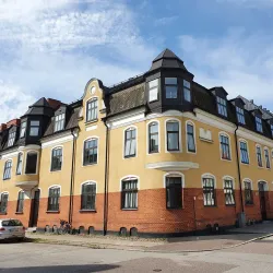 Wallander Tour - Ystad