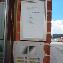 Wallander Tour - Ystad