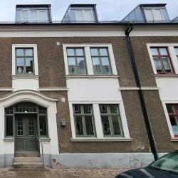 Wallander Tour - Ystad