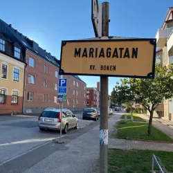 Wallander Tour - Ystad