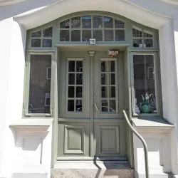 Wallander Tour - Ystad