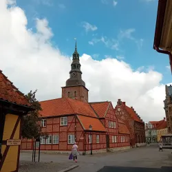 Wallander Tour - Ystad