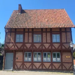 Ystad Art Museum (Ystads konstmuseum) - Ystad