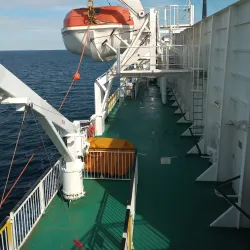 Ystad Harbour - Ystad