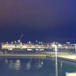 Ystad Harbour - Ystad