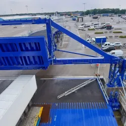 Ystad Harbour - Ystad