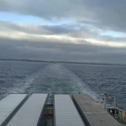 Ystad Harbour - Ystad