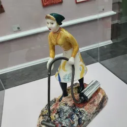 Ystad Museum - Ystad