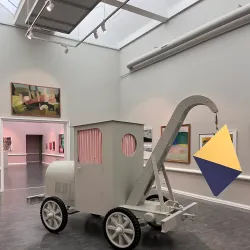 Ystad Museum - Ystad