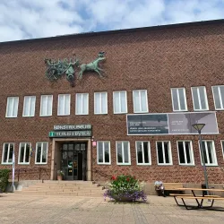 Ystad Museum - Ystad