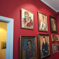 Ystad Museum - Ystad