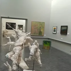 Ystad Museum - Ystad