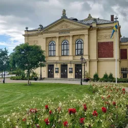 Ystad Old Town - Ystad