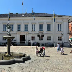 Ystad Old Town - Ystad
