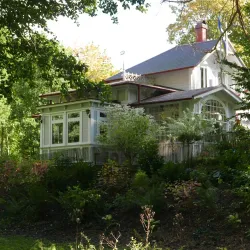 Ystad Sandskog - Ystad