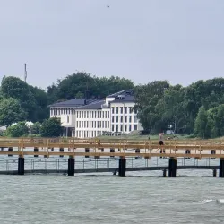 Ystad Sandskog - Ystad