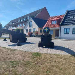 Ystad Theatre (Ystads Teater) - Ystad